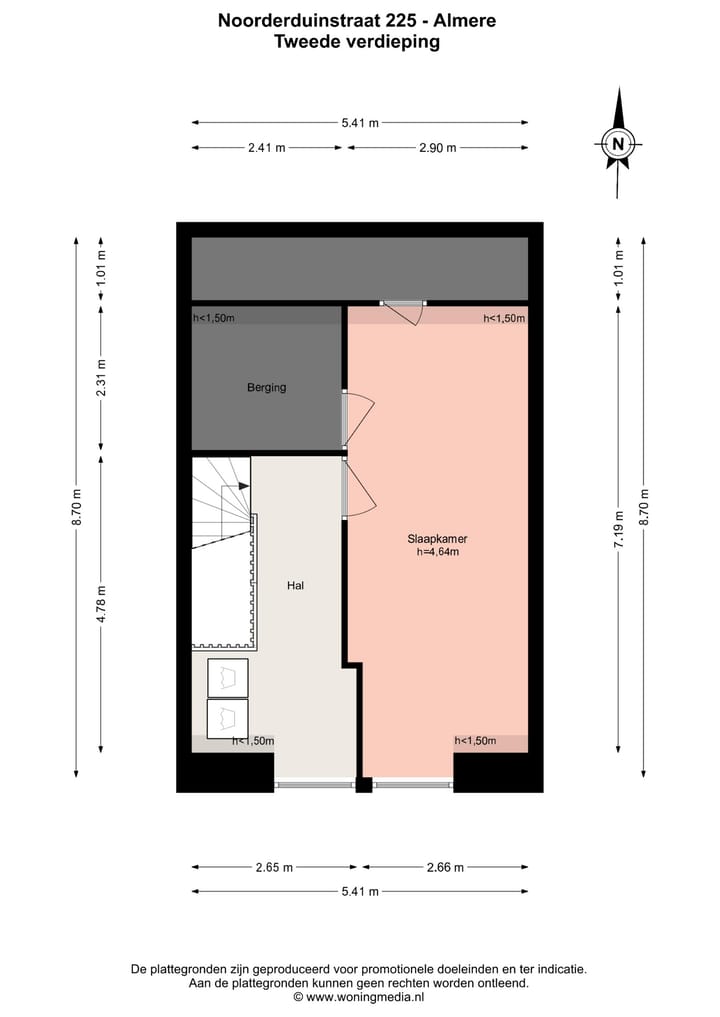 Foto 57 van Noorderduinstraat 225