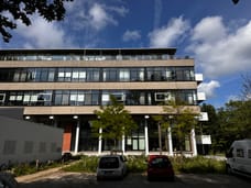 studios for rent on Van Schendelstraat 1-41