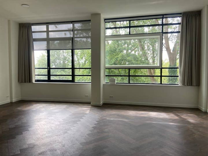 Foto 4 van Van Schendelstraat 1-41