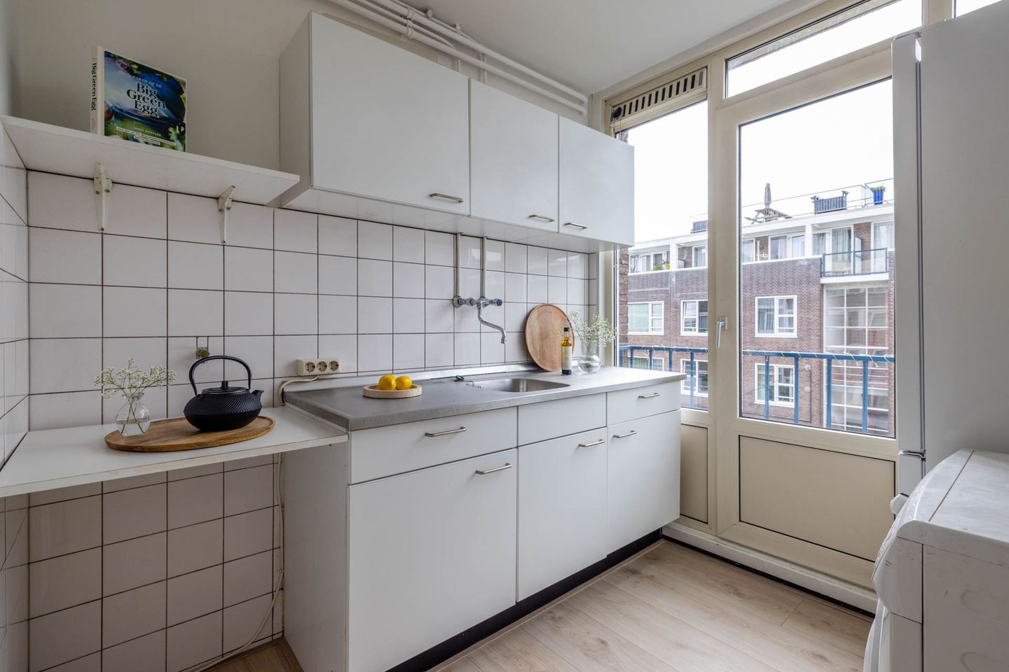 Foto 4 van Meent 22-D