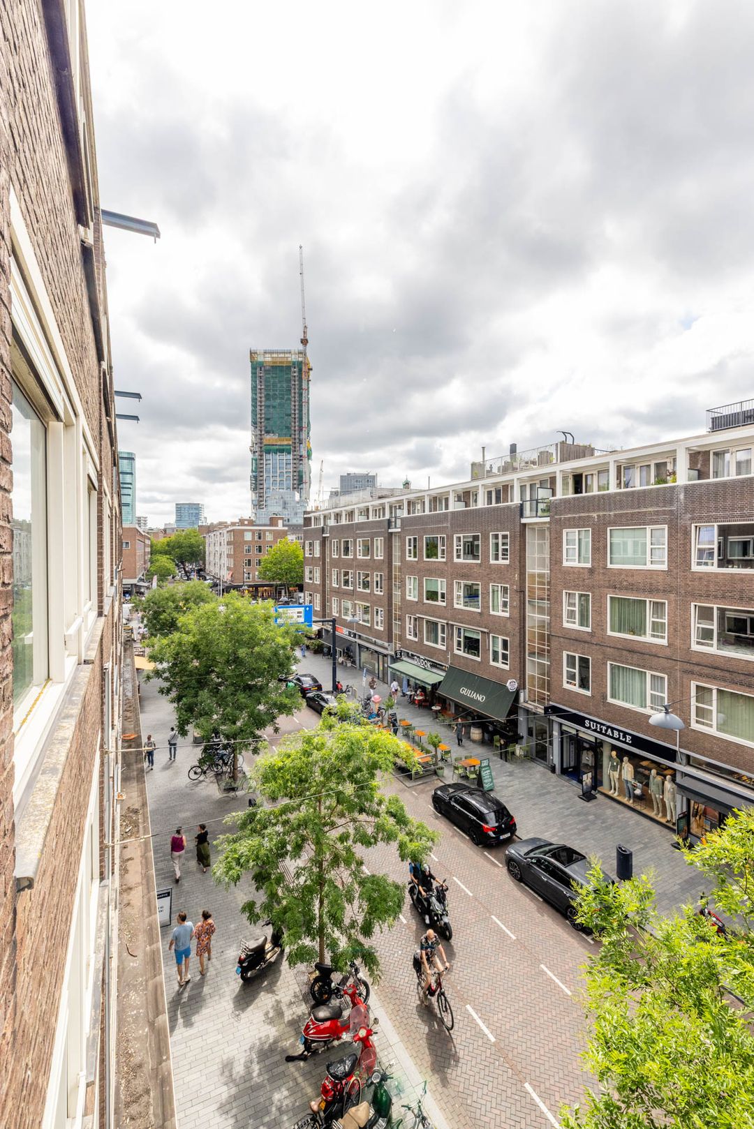 Foto 7 van Meent 22-D