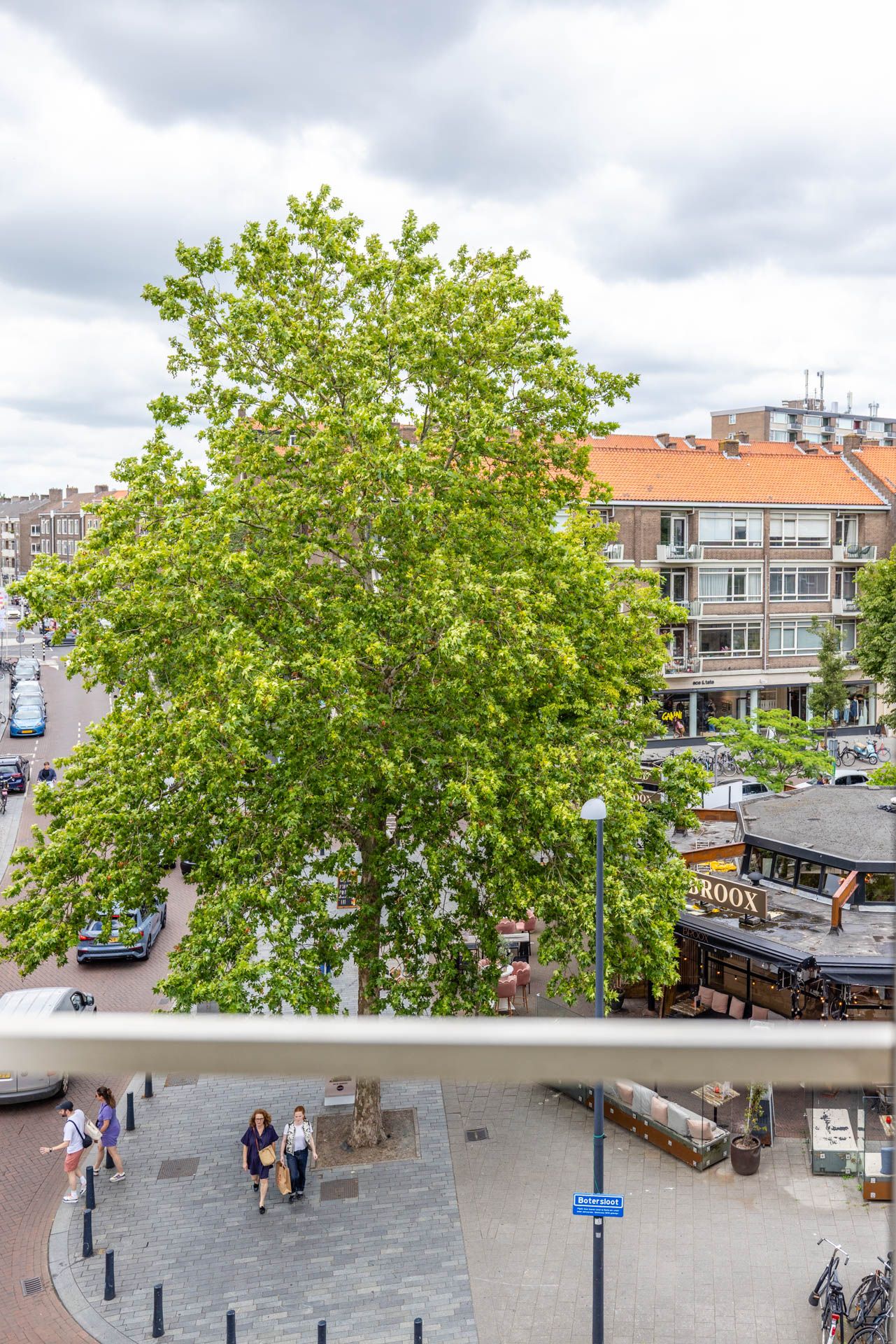 Foto 15 van Meent 22-D