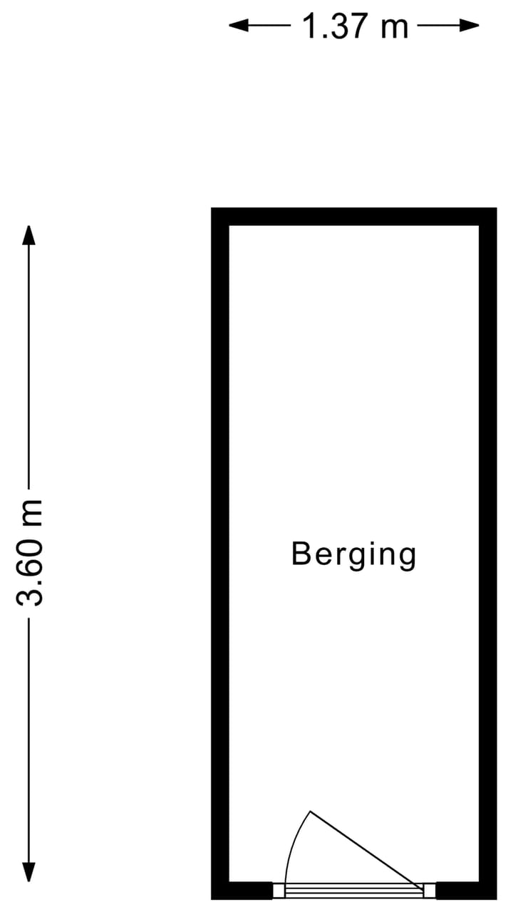 Foto 19 van Meent 22-D