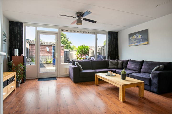 Photo 3 of Vossenburchkade 70