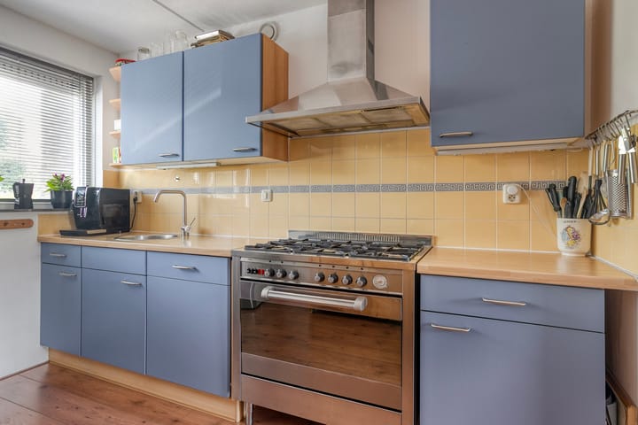 Photo 4 of Vossenburchkade 70