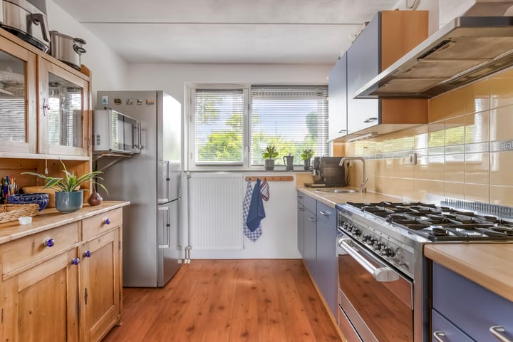 Photo 5 of Vossenburchkade 70