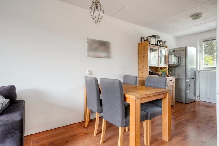 Photo 6 of Vossenburchkade 70