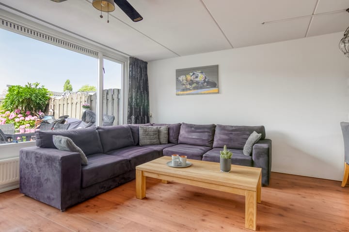 Photo 7 of Vossenburchkade 70