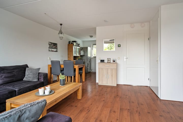 Photo 8 of Vossenburchkade 70