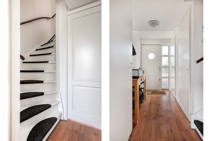 Photo 9 of Vossenburchkade 70