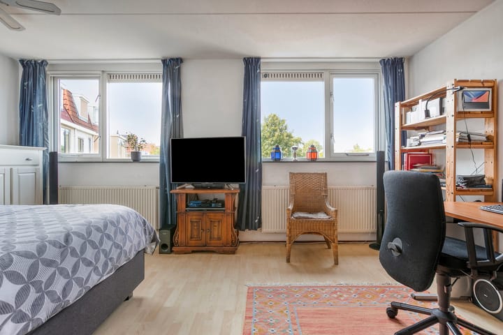 Photo 10 of Vossenburchkade 70