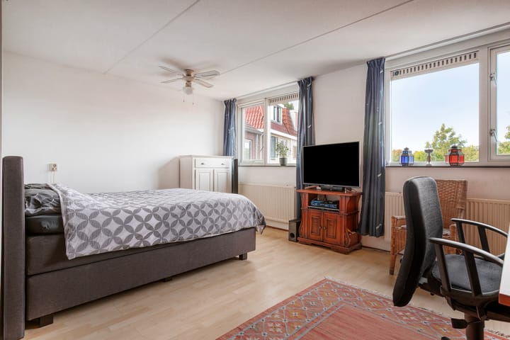 Photo 11 of Vossenburchkade 70