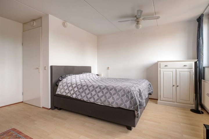 Photo 12 of Vossenburchkade 70