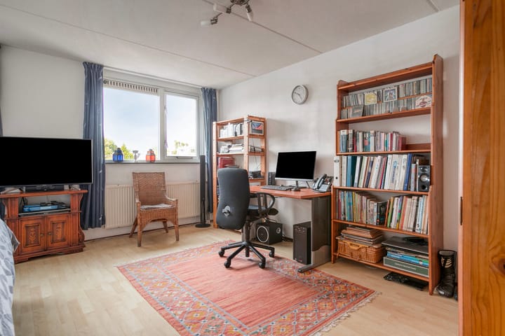 Photo 13 of Vossenburchkade 70