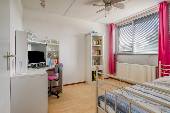 Photo 14 of Vossenburchkade 70