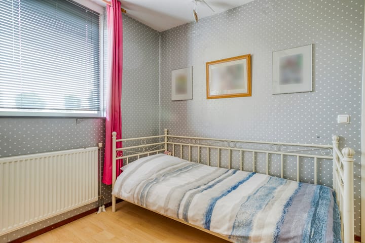 Photo 15 of Vossenburchkade 70