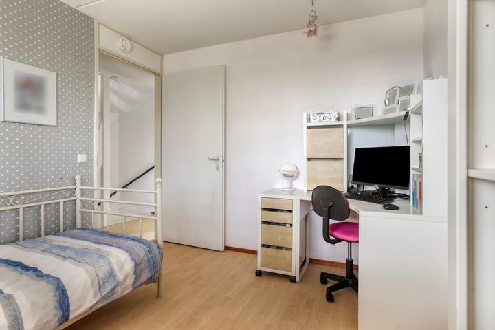 Photo 16 of Vossenburchkade 70