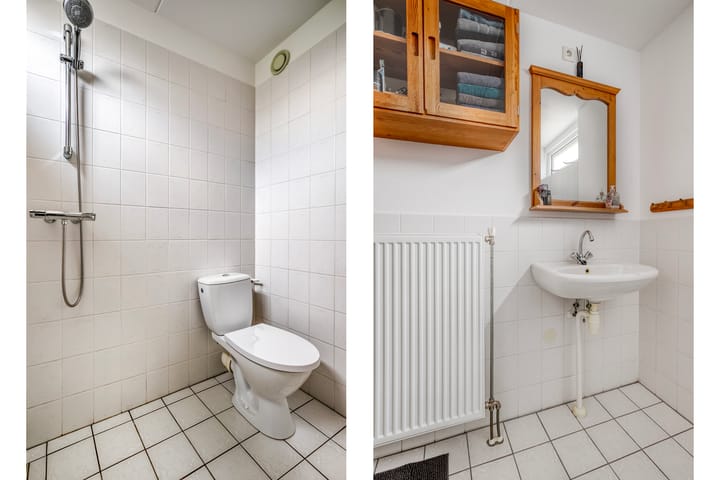 Photo 18 of Vossenburchkade 70