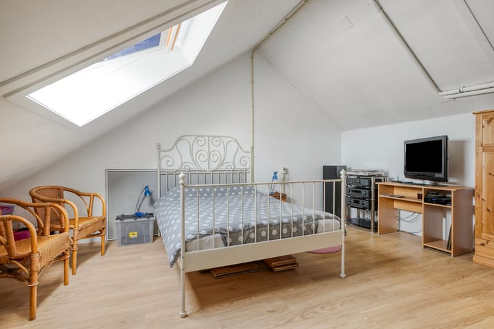 Photo 19 of Vossenburchkade 70