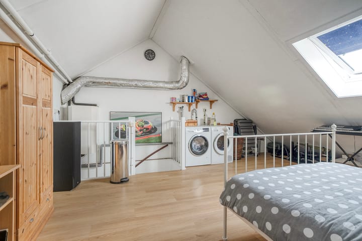 Photo 20 of Vossenburchkade 70