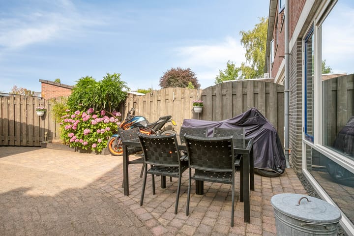 Photo 21 of Vossenburchkade 70