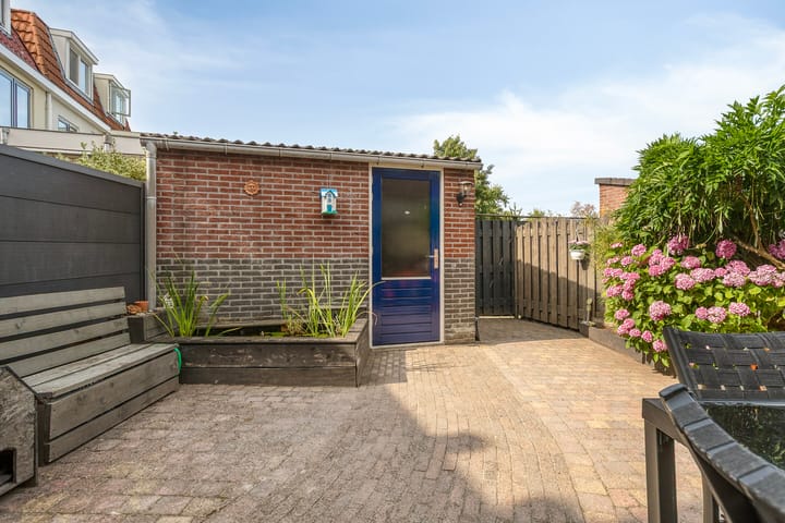 Photo 22 of Vossenburchkade 70