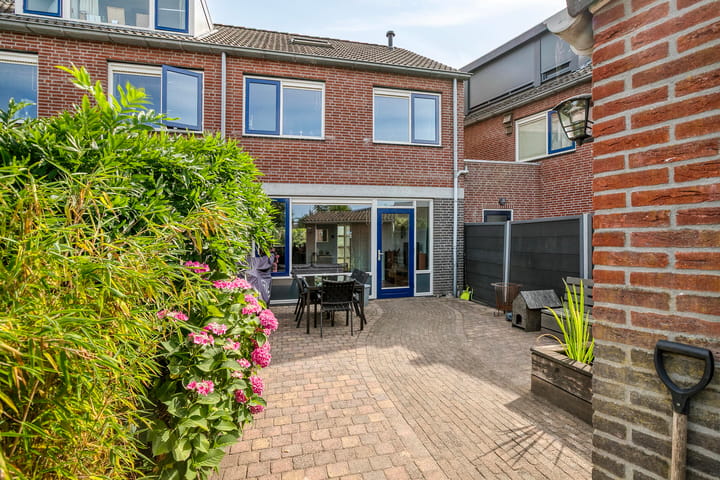 Photo 23 of Vossenburchkade 70