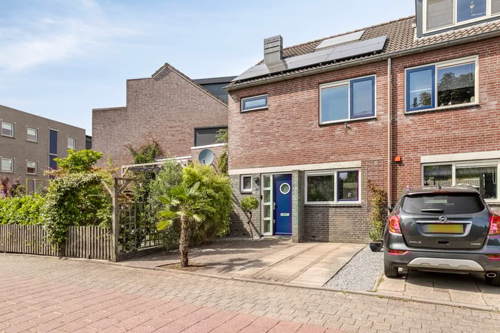 Photo 24 of Vossenburchkade 70