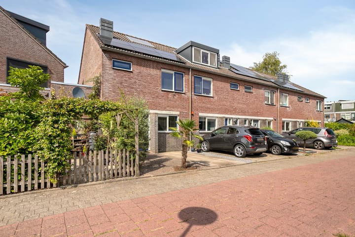 Photo 25 of Vossenburchkade 70