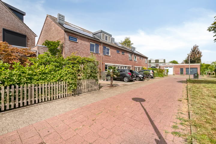 Photo 26 of Vossenburchkade 70