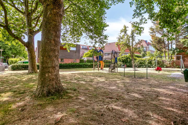 Photo 27 of Vossenburchkade 70