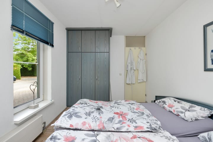 Photo 13 of Droge Wijmersweg 5-225