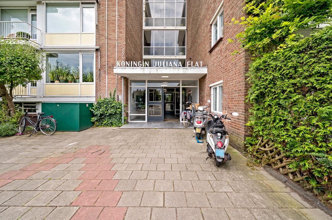 Foto 2 van Prins Hendrikplein 39