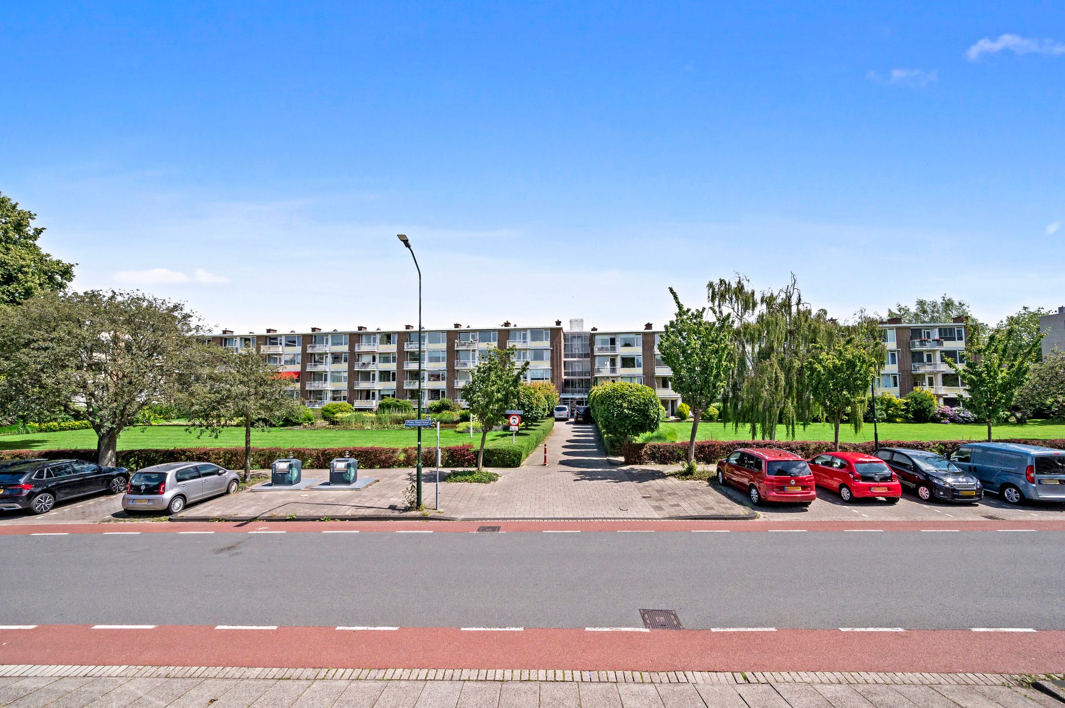 Foto 18 van Prins Hendrikplein 39