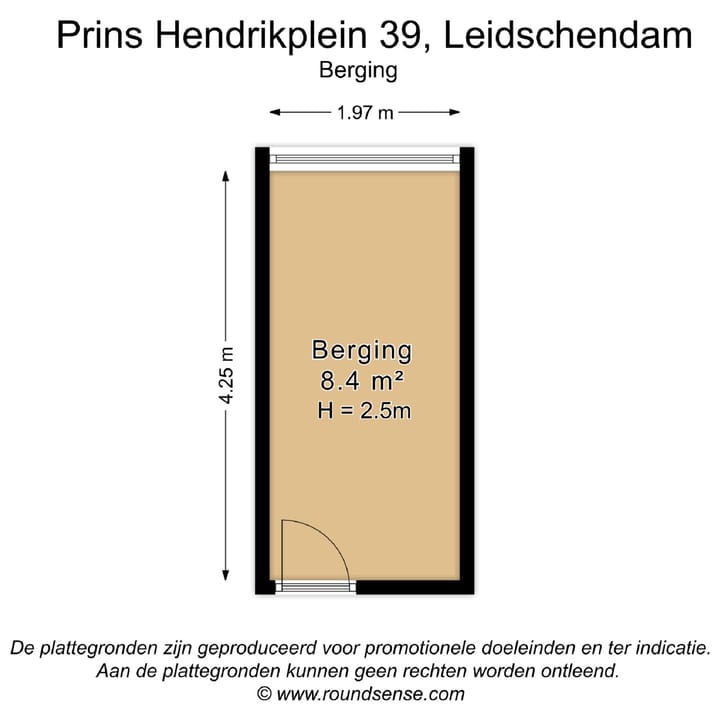 Foto 35 van Prins Hendrikplein 39