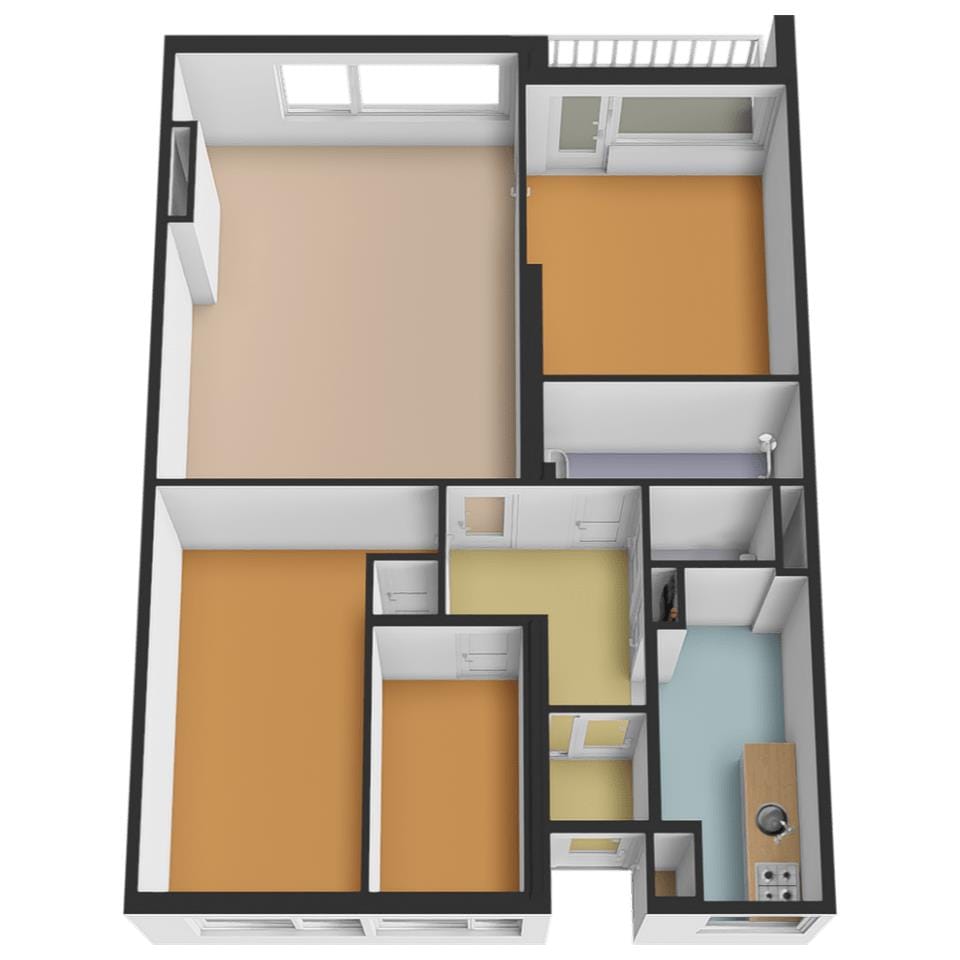 Foto 36 van Prins Hendrikplein 39