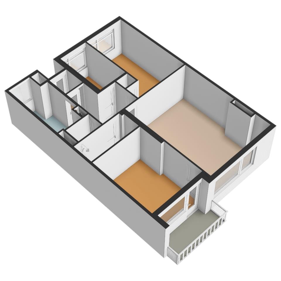 Foto 37 van Prins Hendrikplein 39
