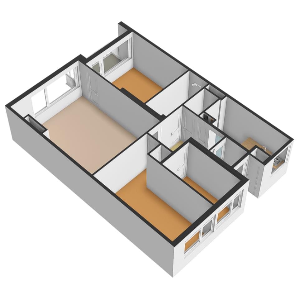 Foto 39 van Prins Hendrikplein 39