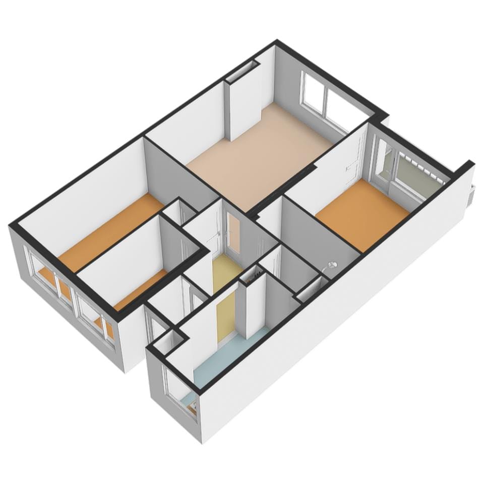 Foto 40 van Prins Hendrikplein 39