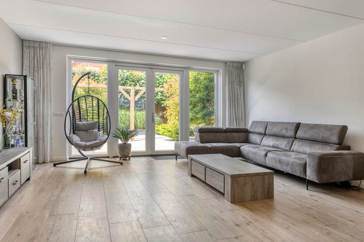 Foto 2 van Vallumstraat 39