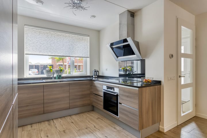 Foto 3 van Vallumstraat 39