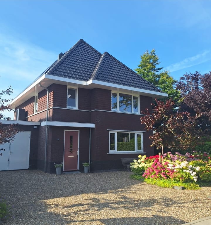 Foto 5 van Kleingouw 87-A