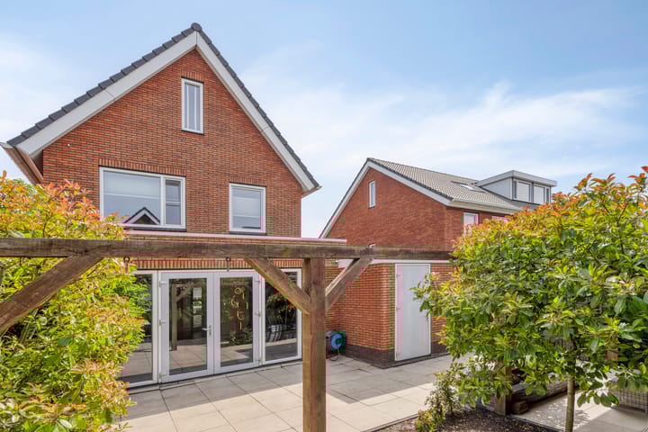 Foto 27 van Vallumstraat 39