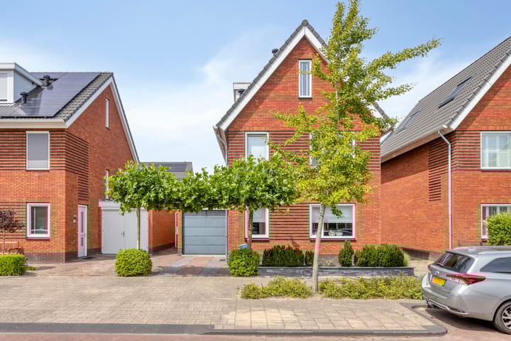 Foto 33 van Vallumstraat 39