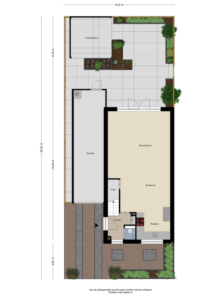 Foto 35 van Vallumstraat 39