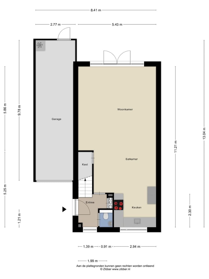 Foto 36 van Vallumstraat 39