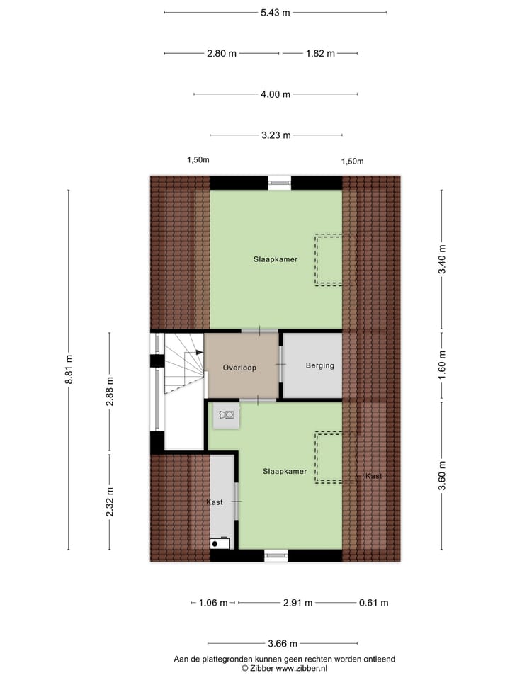 Foto 38 van Vallumstraat 39