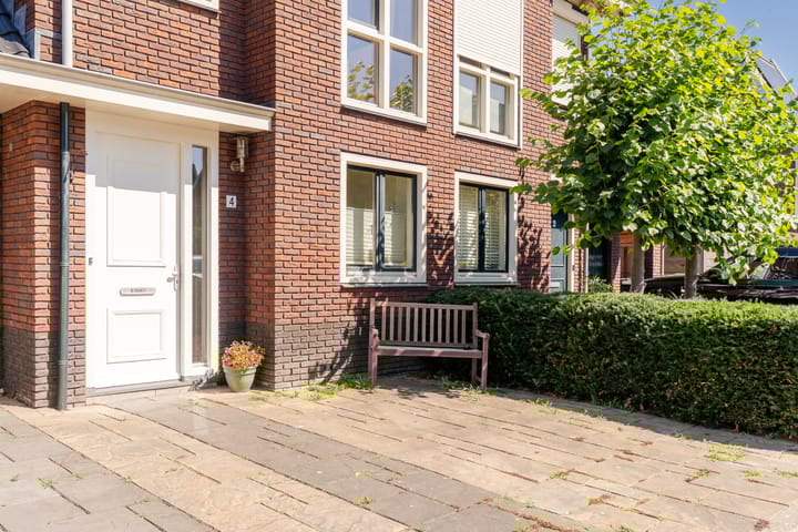 Photo 37 of Rechtsbuitenstraat 4