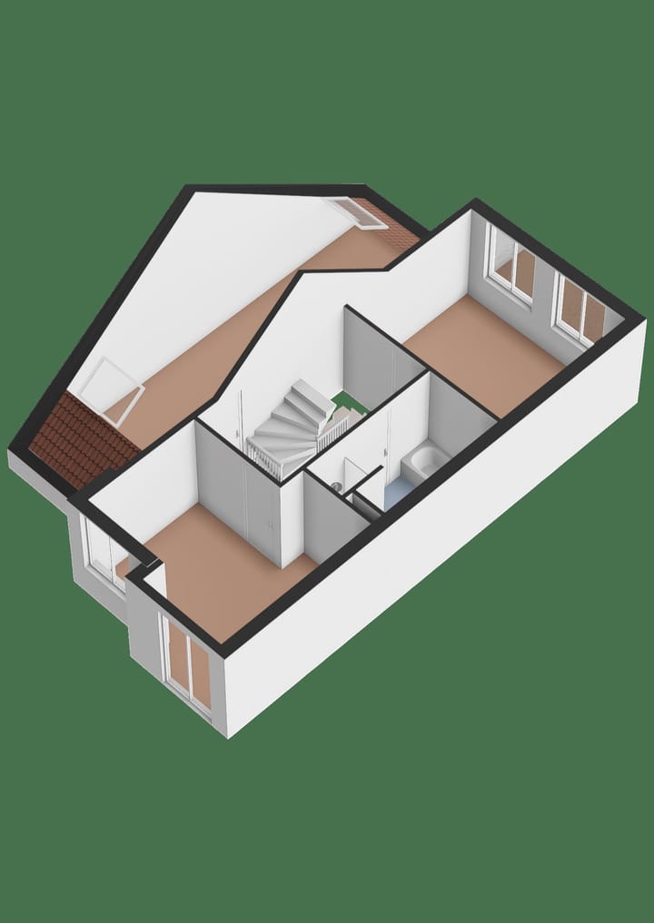 Photo 45 of Rechtsbuitenstraat 4