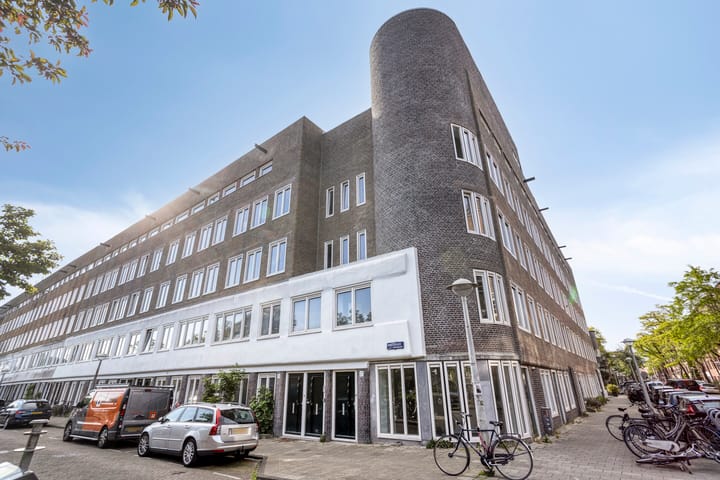 Photo 1 of Amstelkade 27